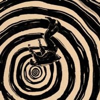 Joekr - Downward Spiral