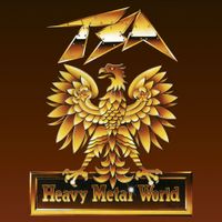TSA - Heavy Metal World