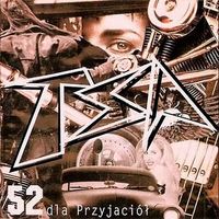 TSA - 52 dla przyjaci&oacute;ł