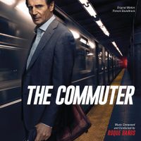 Roque Ba&ntilde;os - The Commuter