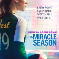 Roque Ba&ntilde;os - The Miracle Season