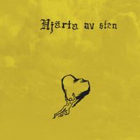 Dalmatin - Hj&auml;rta Av Sten