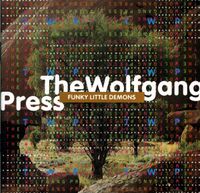 The Wolfgang Press - Funky Little Demons