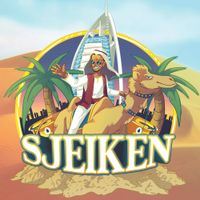 TIX - Sjeiken 2015