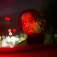 August Charles - Stand On Trial