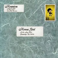 Korea Girl - Reunion / Launched