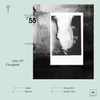 Cassegrain - Addax