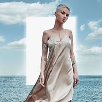 Дана Соколова - С белого листа