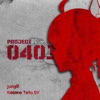 jungli! - project_0401
