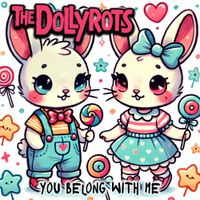 The Dollyrots - You Belong With Me