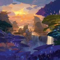 The Orion Experience - Runaway