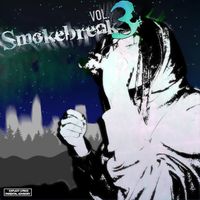 Dellyvadova - Smokebreak, Vol. 3