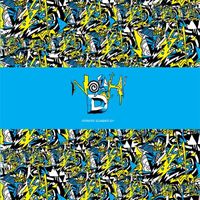 Noah D - Hypnotic Elements
