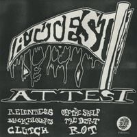 ATTEST - DEMO 2025