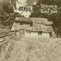 Maps - Chapter One
