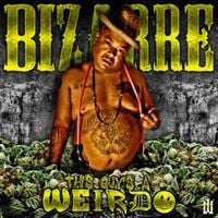 Bizarre - This Guy&rsquo;s A Weirdo