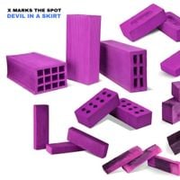 DEVIL IN A SKIRT - X Marks the Spot