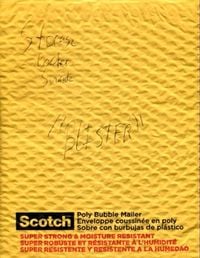 Storage Locker Suicide - Blister