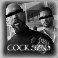 Bercy - COCK SZN 3