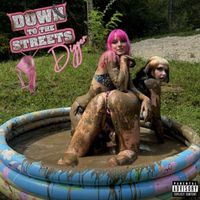 Digger - Down To The Streets