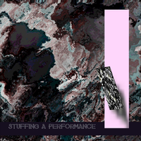 Tea of Doors - Stuffing A Performance