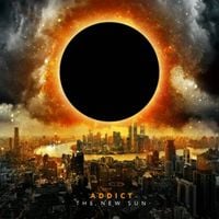 Addikth - The New Sun