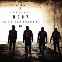 HS87 - All I've Ever Dreamed Of