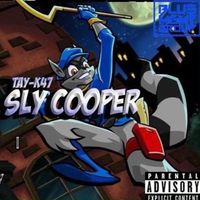 Tay-K - SLY COOPER