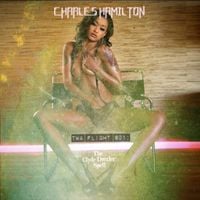 Charles Hamilton - TWA Flight 801: The Clyde Drexler Spell