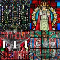 Charles Hamilton - Catholic Illuminati: Infinite Psalms