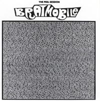 Bratmobile - Peel Session