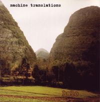 Machine Translations - Halo