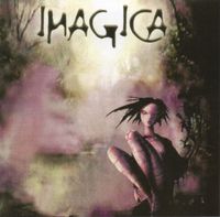 The Birthday Massacre - Imagica [Demo 1]