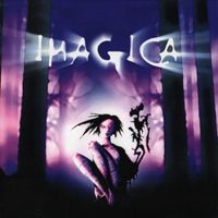 The Birthday Massacre - Imagica [Demo 2}