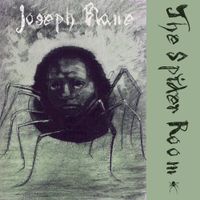 Joseph Blane - The Spider Room