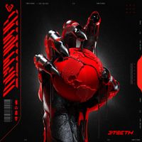 3TEETH - METAWAR