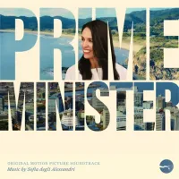 Sofia Hultquist - Prime Minister