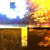 Acres de Piel - Warping Flesh Until Dawn Open Its Drooling Mouth