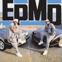EPMD - Unfinished Business