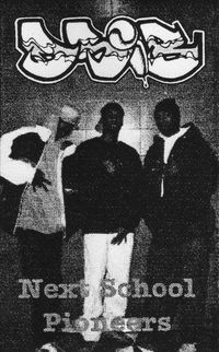 Different Shades of Black - Next School Pioneers