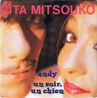 Les Rita Mitsouko - Andy