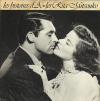 Les Rita Mitsouko - Les histoires d'A