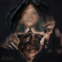 Esses - Pain at the Altar of Jest