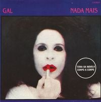 Gal Costa - Nada Mais