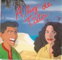 Gal Costa - A Luz De Tieta