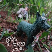 Ojos de Perro Azul - Ojos de Perro Azul