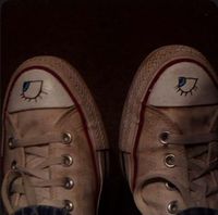 I-Z THE VISION - DO U SEE IT?