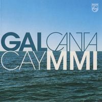 Gal Costa - Gal Canta Caymmi