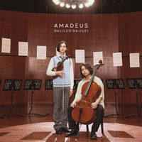 Galileo Galilei - アマデウス [Amadeus]