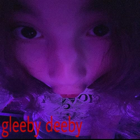 lilpoopshit - gleeby deeby